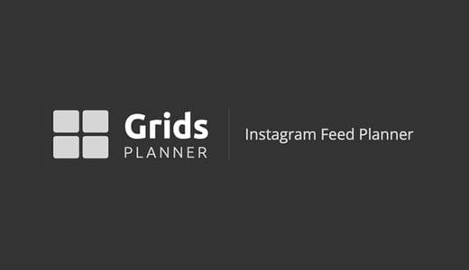 Grids Planner